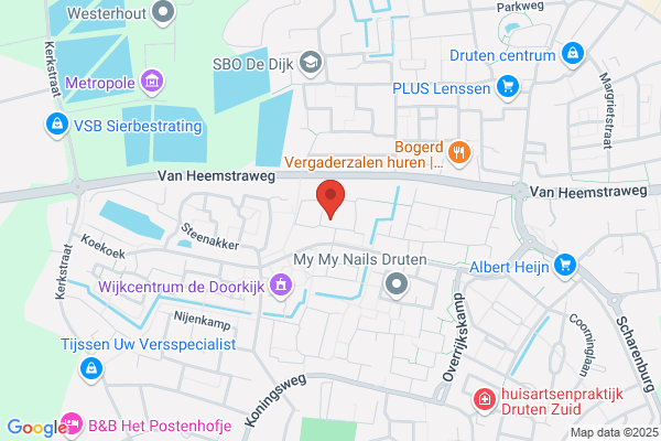 Administratie- En Adviesbureau Dubois