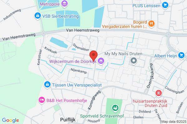 't Klumpke