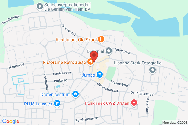 Biljartcentrum 't Huukske