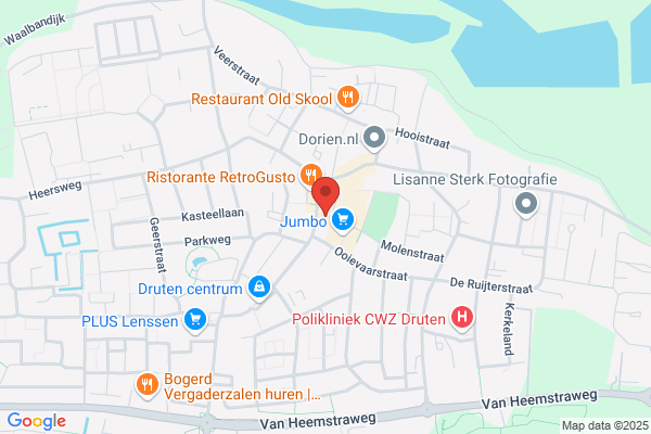 Cafe Markus Eethuys