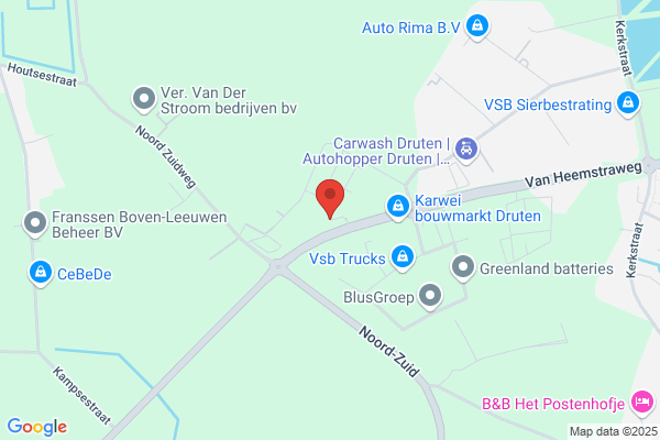 Grotens en De Bie Caravans