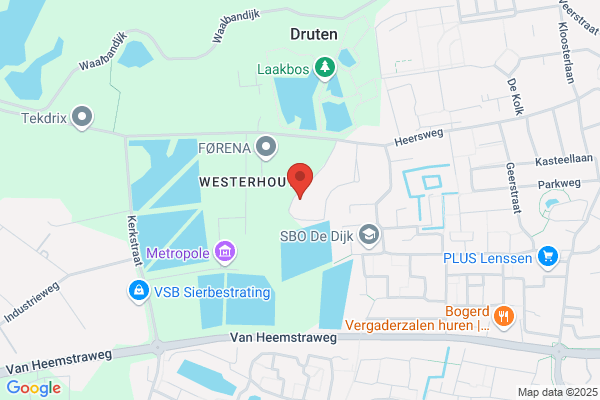 Vincken-Van Koolwijk Dameskleding