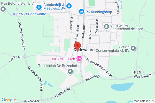 Action Dodewaard