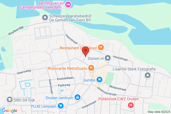 Maas En Waler, De