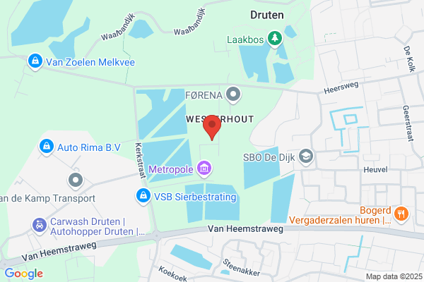 Attent Bouwbedrijf