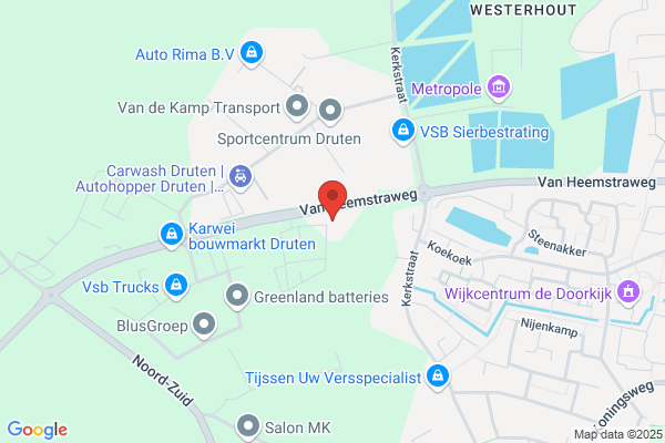 Transportbedrijf J.E.J. Van Os Bv