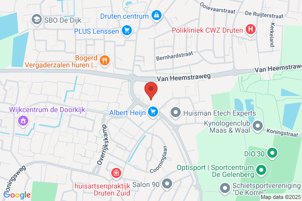 Elbers Verslanderij Bv
