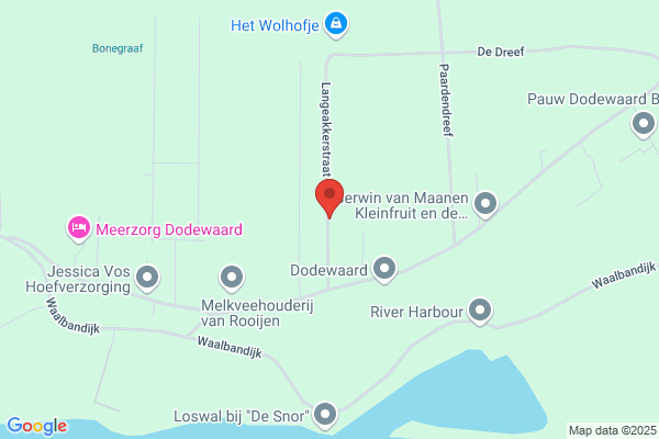 W. Valkenier Groente En Fruit