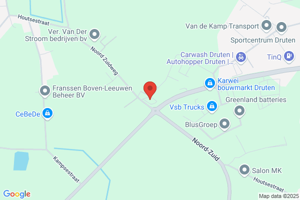 Gelder Bv, J Van