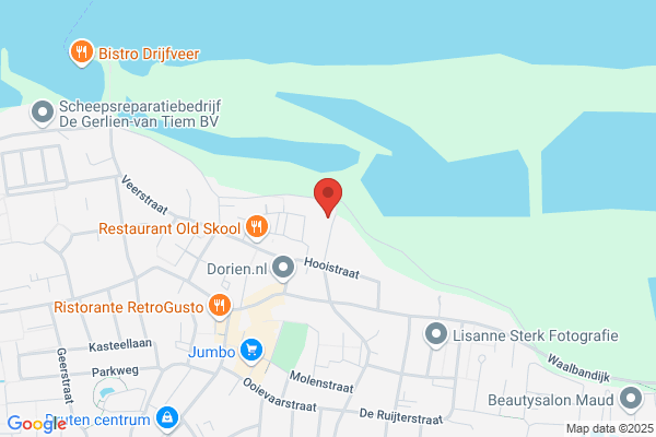 Kleijn Fruitcommisies, W J M De