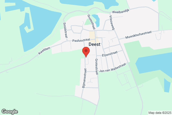 Klein, H De