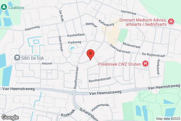 Veld Vof, J