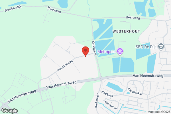 Willems, W A B M