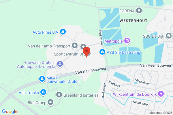 Gorettis Meubelindustrie Bv