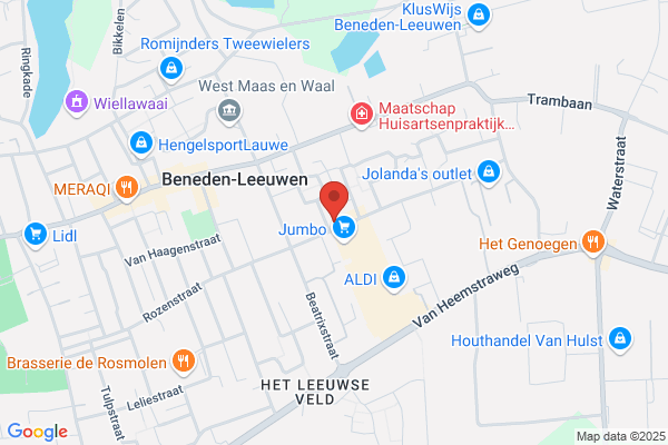 Van Gelder & Van Os International Bv