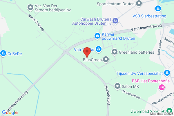 Zondags Meubelfabriek Bv