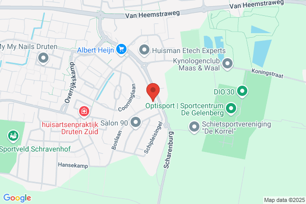 Novi-Net Nederland Bv