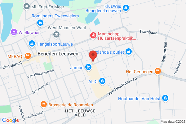 Beauty - Inn Druten