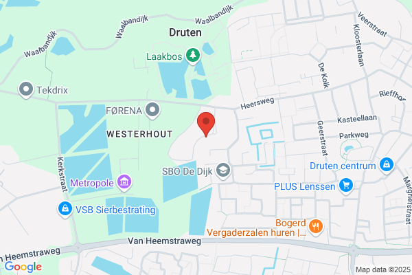 Gerdie Van Ooijen-Kuipers