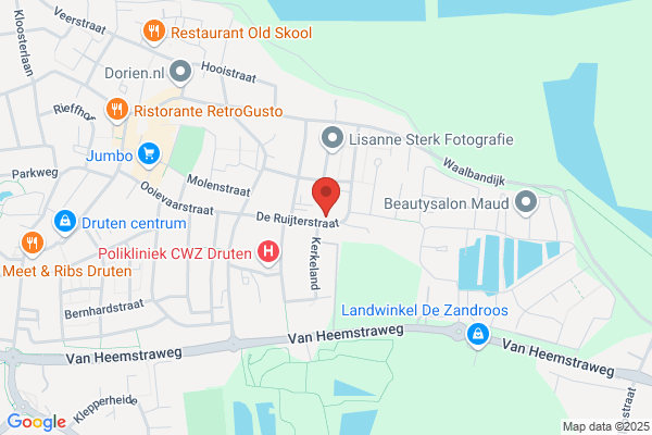 Kapsalon Popien's