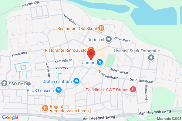 M's Haarboetiek