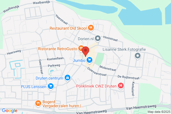 Vof Kapsalon Irene