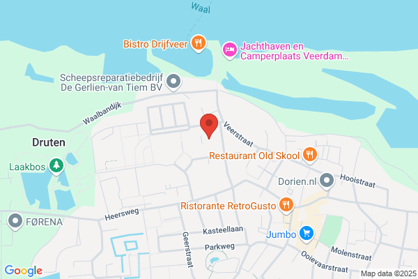 Bunderbos Kinderdagverblijf