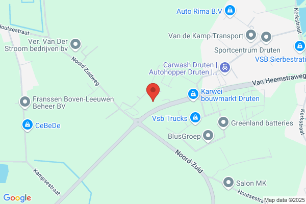 Remmerde Bv