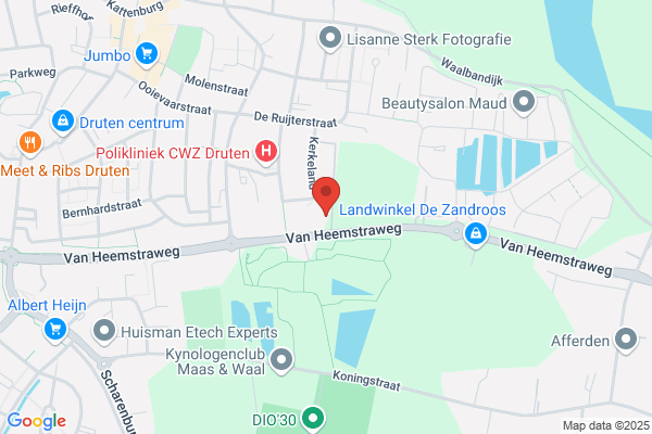 Logopedie Druten