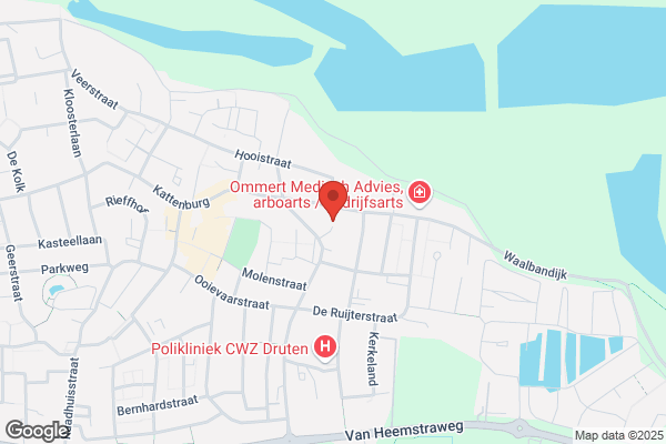 Ton Cornelissen