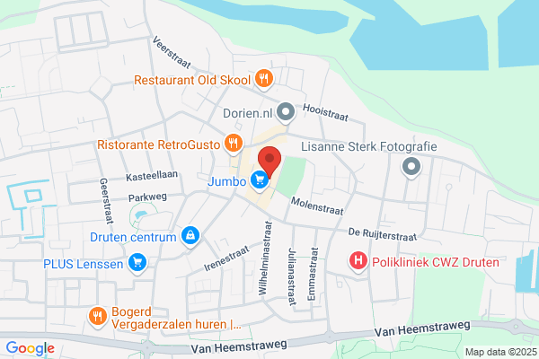Derks Compleet Optiek Vof