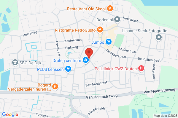Ger Coppes Optiek Bv
