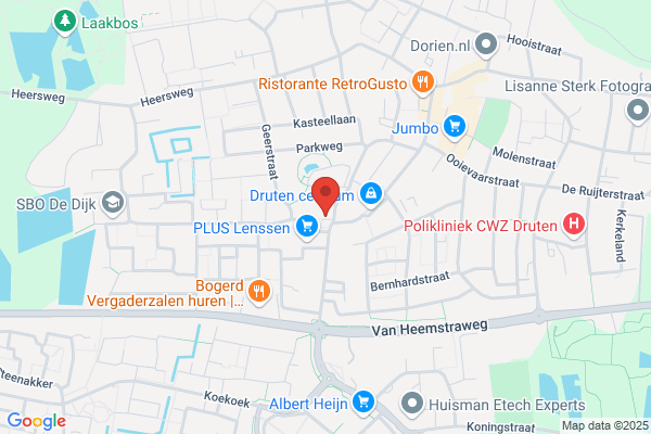 Gemeente Dodewaard