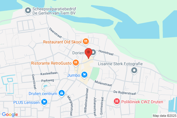 Polderdistrict Groot Maas En Waal