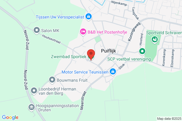 Sportiek Aktieve Vakanties Bv