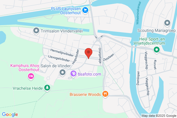 Van Dongen Toerkoop Reisburo Bv
