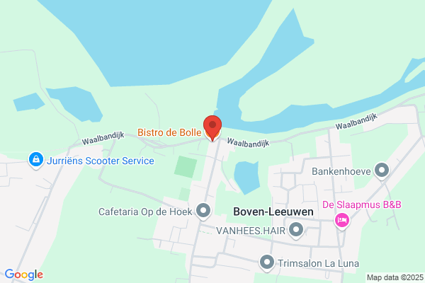 Bolle, Bistro De