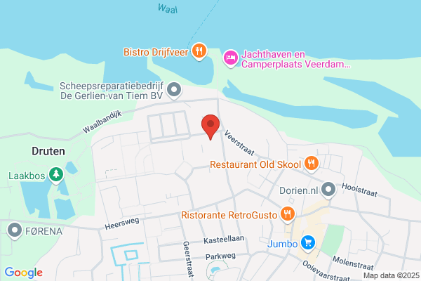 Dijk Schildersbedrijf Van