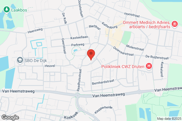 Schoenenreus