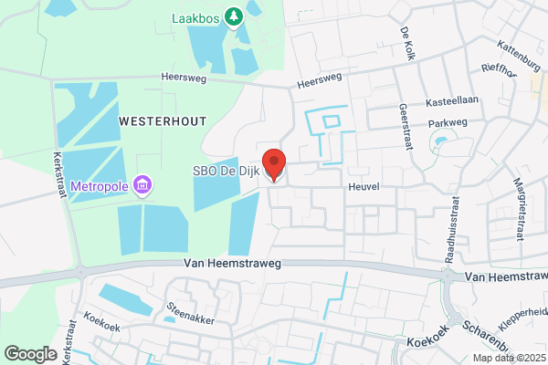 De Dijk