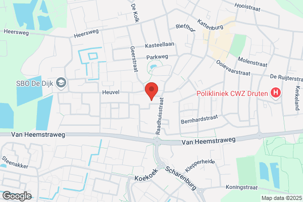 Stekelenburg