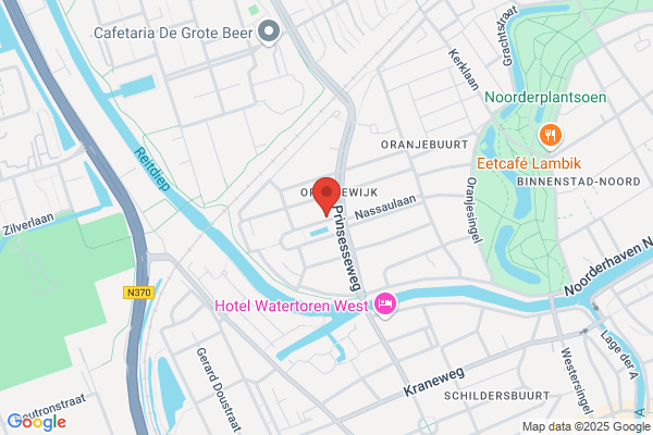 De Mooimakerij