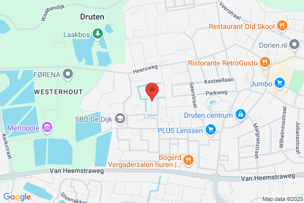 M.Hoks-Van Den Berk