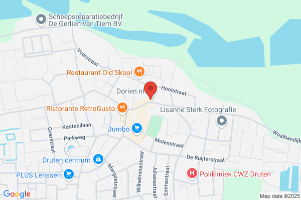 Reg Inst Beschermende Woonvormen, Sticht
