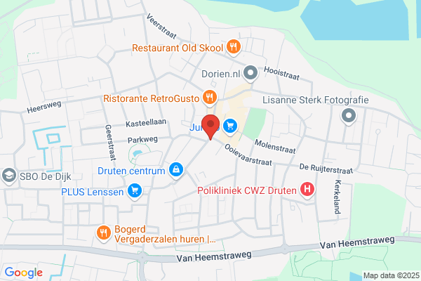 Welzijn Ouderen, Sticht