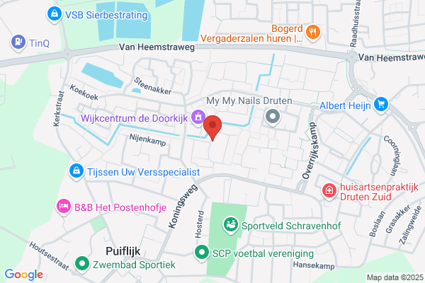 Ma-W-Pa Vliegbindbedrijf