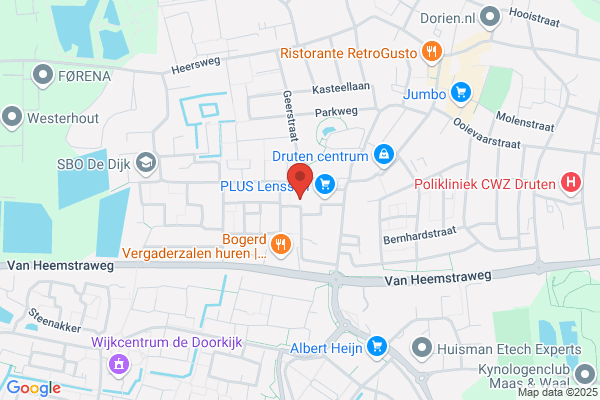 Sporthal