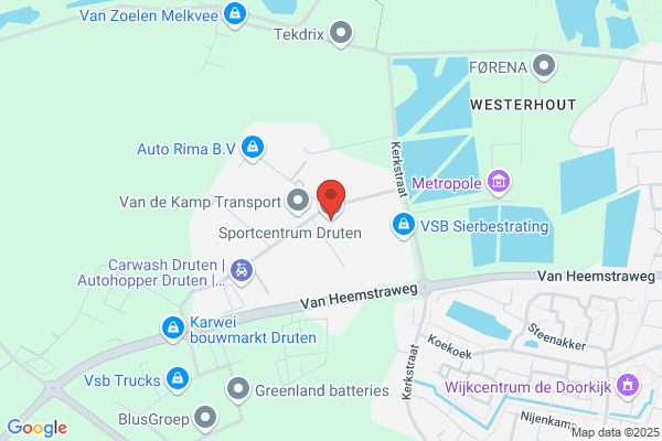 Turncentrum Nijmegen
