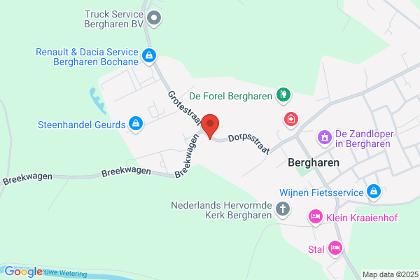 Rolsteiger Service Bergharen