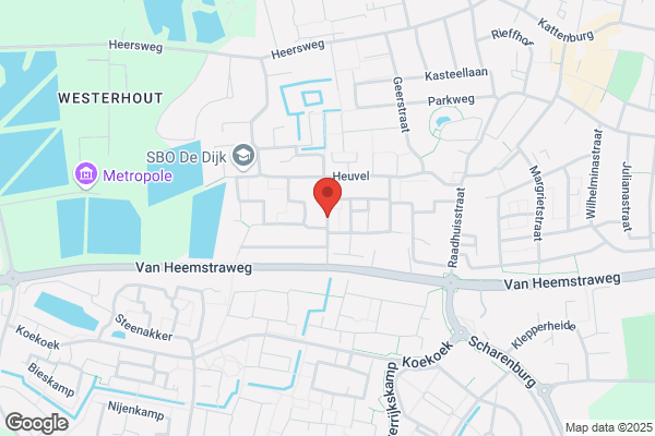 Sarac Steigerbouw